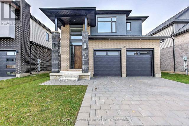 1689 BRAYFORD AVENUE  London South (South K), ON N6K 0H1