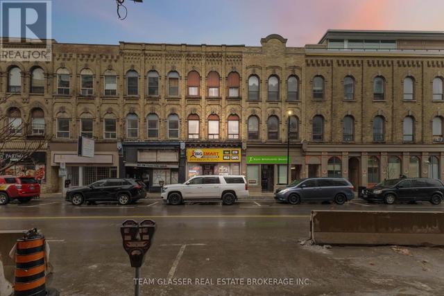 342 RICHMOND STREET  London East (East K), ON N6A 3C3