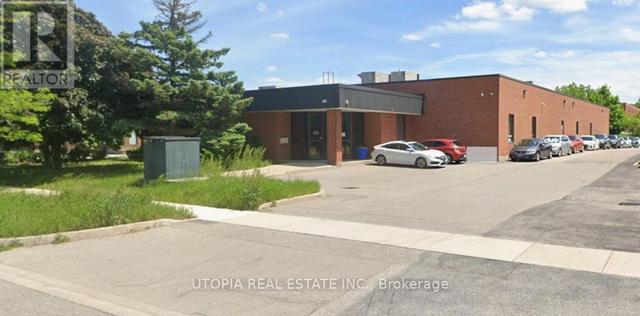 310 BRUNEL ROAD  Mississauga, ON L4Z 2C2