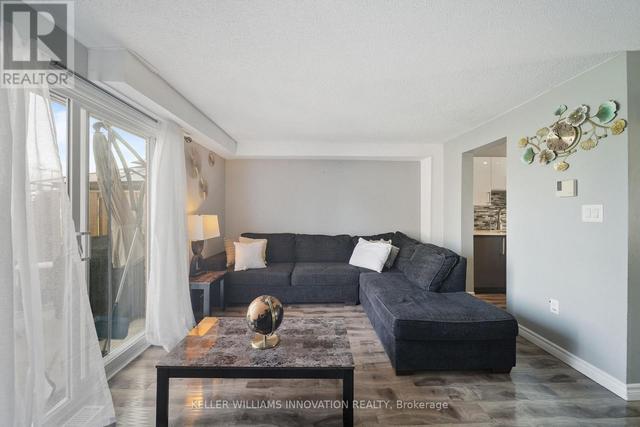 20 - 160 RITTENHOUSE ROAD  Kitchener, ON N2E 3G6
