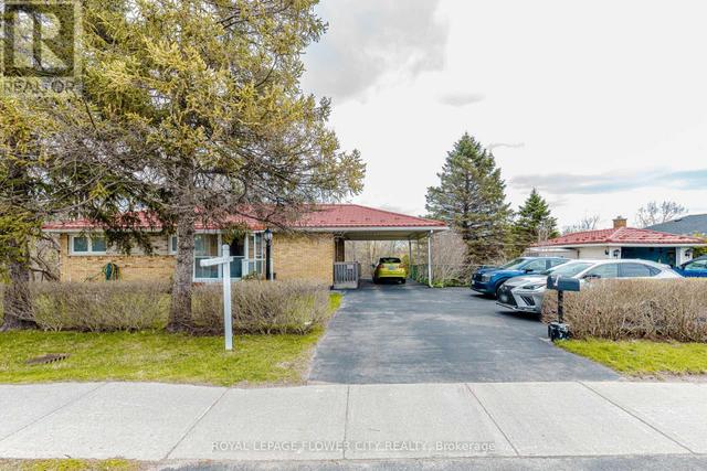 1433 FANSHAWE PARK ROAD E  London North, ON N5X 4A3
