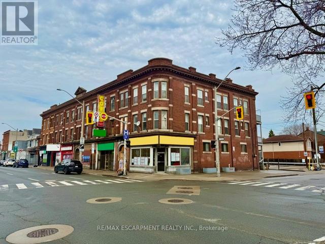 453 KING STREET E  Hamilton, ON L8N 1C5