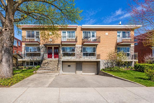 661  - 665 Rue Fleury O.  Montréal (Ahuntsic-Cartierville), QC H3L 1W5