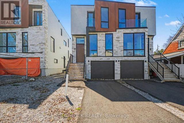 828 ALPINE AVENUE  Ottawa, ON K2B 5R6