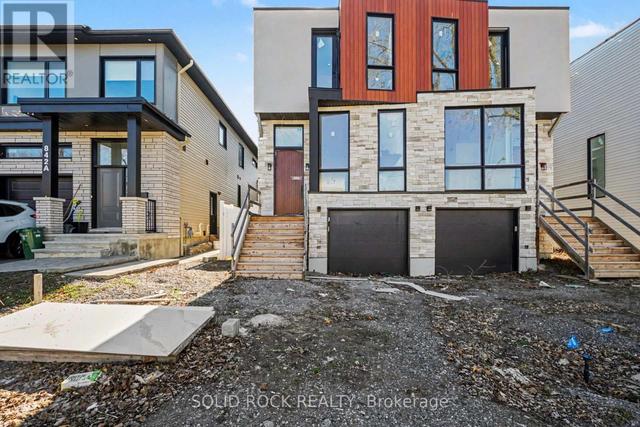 840 ALPINE AVENUE  Ottawa, ON K2B 5R6