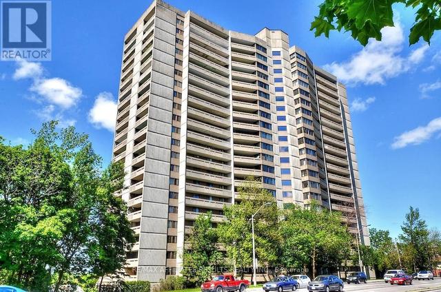 2110 - 415 GREENVIEW AVENUE  Ottawa, ON K2B 8G5