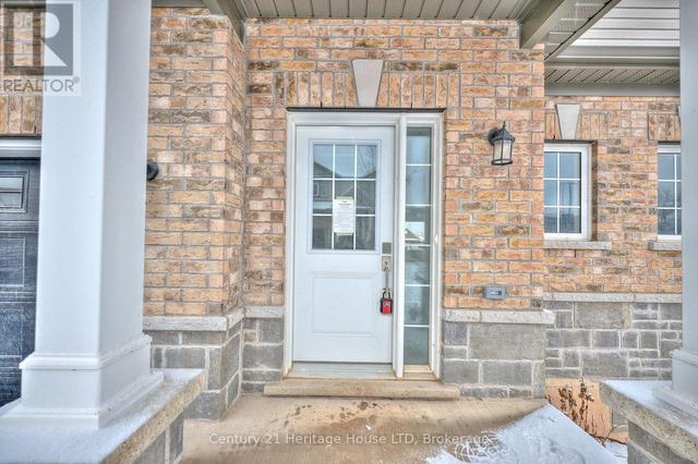 13 - 397 GARRISON ROAD Fort Erie (Lakeshore), ON L2A 1N1