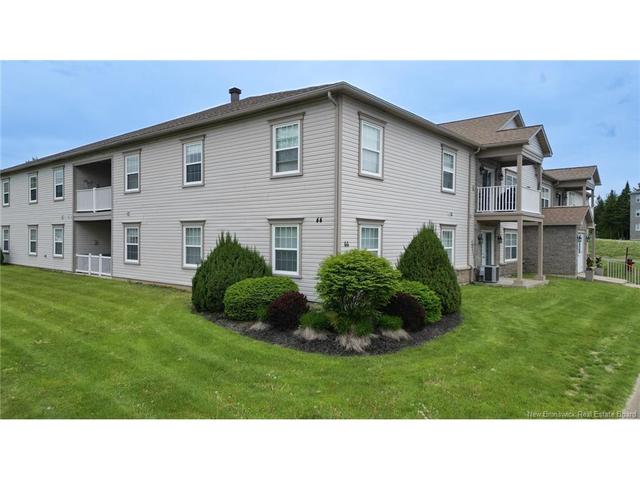 2F-44 Brown BLVD  Fredericton, NB E3A 0L8