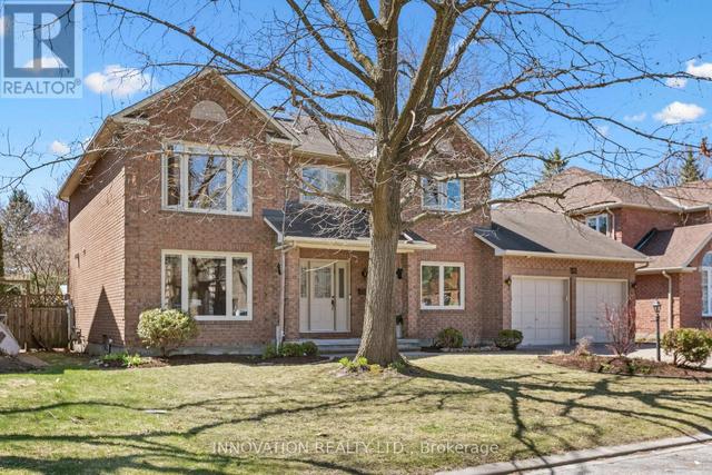 32 MARBLE ARCH CRESCENT  Ottawa, ON K2G 5S3