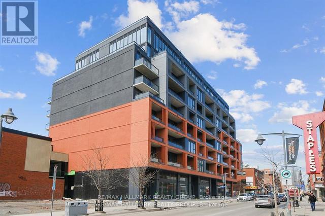 617 - 10 JAMES STREET  Ottawa, ON K2P 1T2
