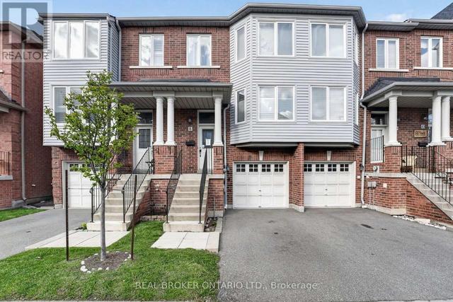 8 - 5985 CREDITVIEW ROAD  Mississauga, ON L5V 2M9