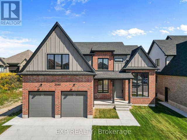 2044 WICKERSON ROAD  London South (South K), ON N6K 5C4