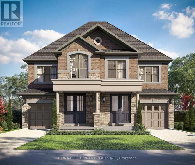 381 LIMERIDGE ROAD E  Hamilton, ON L9A 0C6