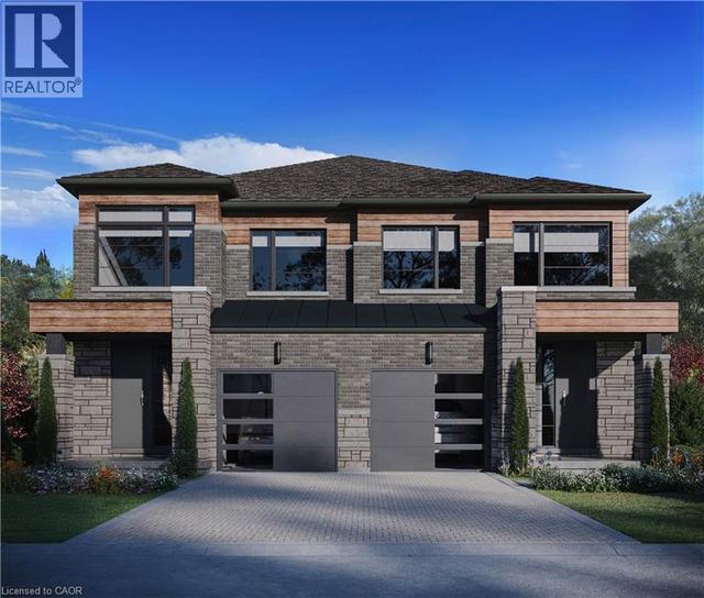 17 KINGFISHER Drive  Hamilton, ON L9A 0C6