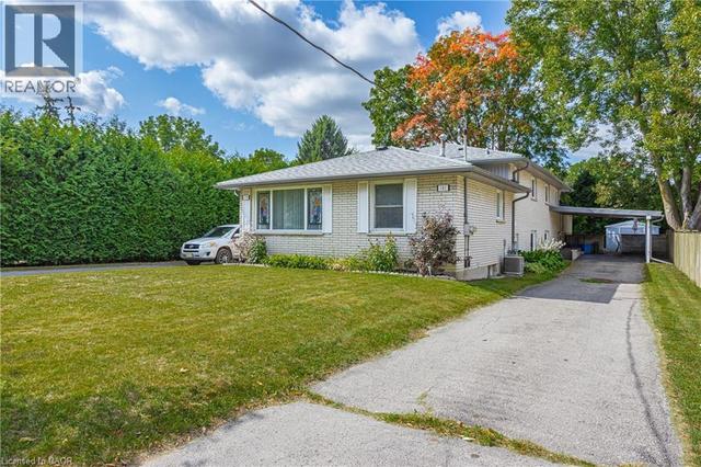 179-181 VANCOUVER Street  London, ON N5W 4R5