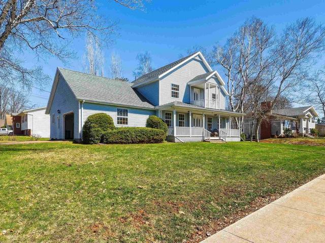 20 Johnson Avenue  Charlottetown, PE C1A 3H9