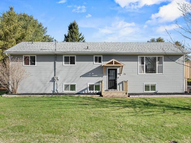 23 Retson Drive  Bible Hill, NS B2N 6H4