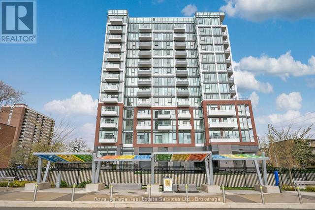 711 - 2088 JAMES STREET  Burlington (Brant), ON L7R 0H2