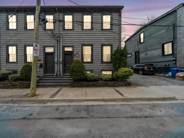 2446 James Street  Halifax, NS B3K 3W7