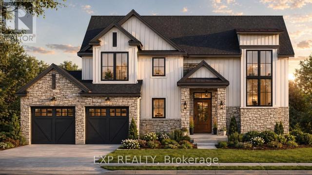 2036 WICKERSON ROAD  London South (South K), ON N6K 4R6