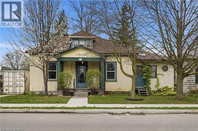 114 GRAND Avenue S  Cambridge, ON N1S 2M2