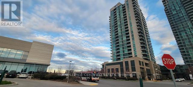 2302 - 205 SHERWAY GARDENS W  Toronto, ON M9C 0A5