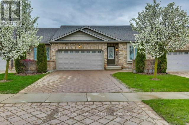 2090 DENVIEW AVENUE  London North (North S), ON N6G 0J5