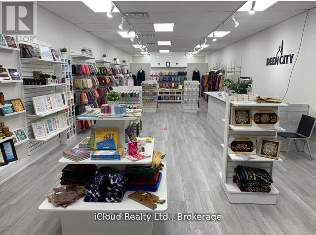 5 - 2645 LIRUMA ROAD  Mississauga, ON L5K 1Y9