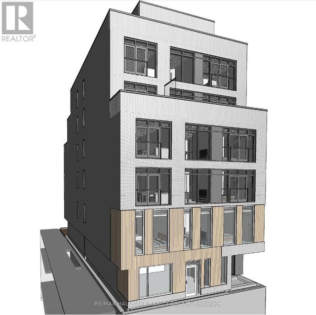 89 RICHMOND ROAD  Ottawa, ON K1Z 6V8