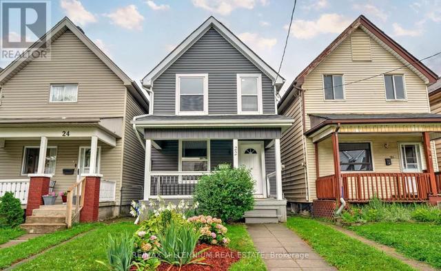 22 FRANCIS STREET  Hamilton, ON L8L 3V1