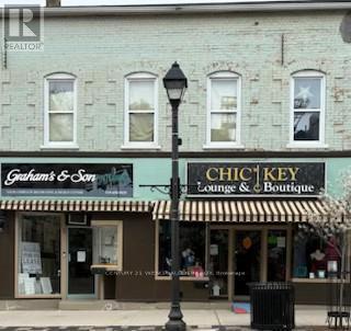 11 QUEEN STREET E  Cambridge, ON N3C 2A7