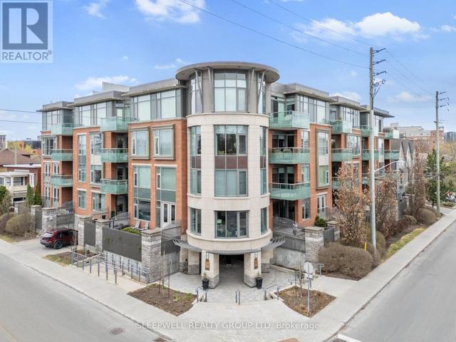 PH03 - 295 MACKAY STREET  Ottawa, ON K1M 2B7