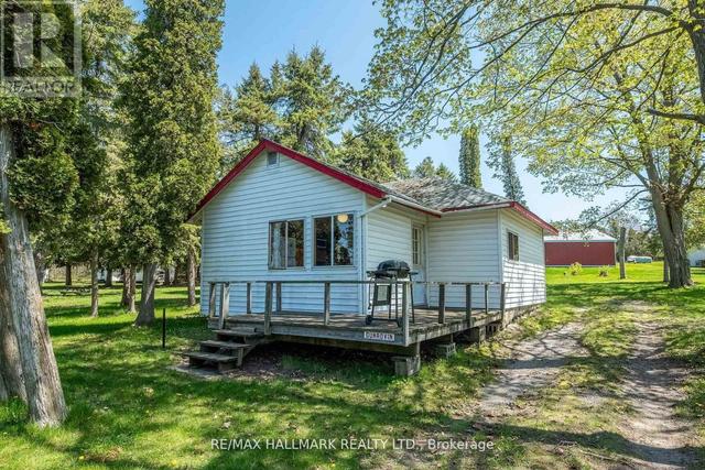 108 - 449 ISLAND VIEW ROAD Alnwick/Haldimand, ON K0K 2X0