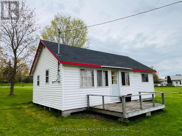 107 - 449 ISLAND VIEW ROAD Alnwick/Haldimand, ON K0K 2X0