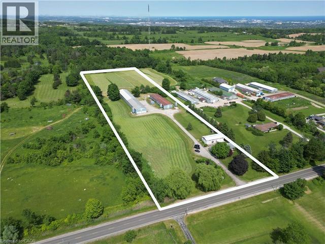 4245 CEDAR SPRINGS Road  Burlington, ON L7P 0P6