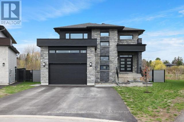 541 BARRAGE STREET  Casselman, ON K0A 1M0