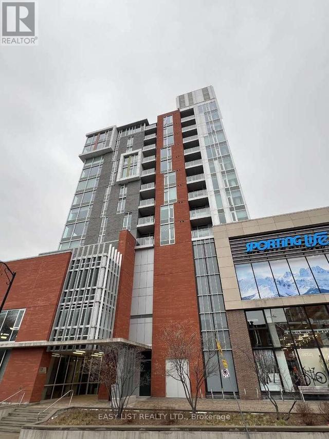 705 - 118 HOLMWOOD AVENUE  Ottawa, ON K1S 5J5