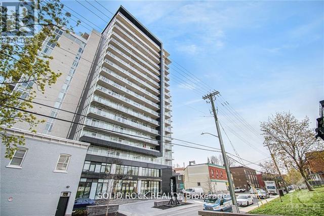 213 - 255 BAY STREET  Ottawa, ON K1R 5Z4