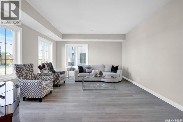 203 4594 Harbour Landing DRIVE  Regina, SK S4W 0R8