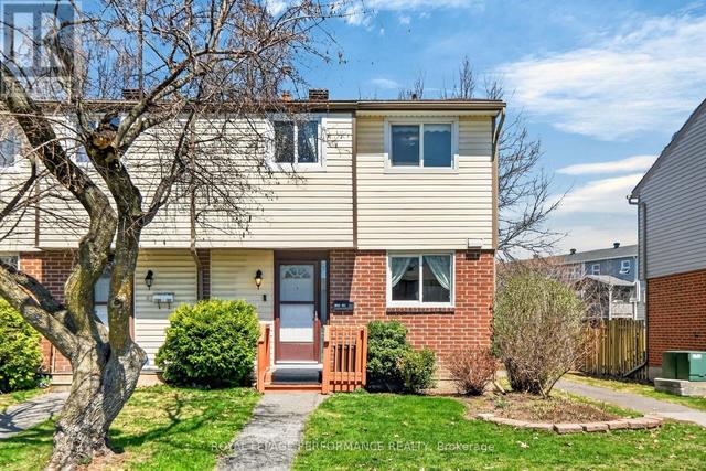 108 - 1389 PALMERSTON DRIVE  Ottawa, ON K1J 8N9