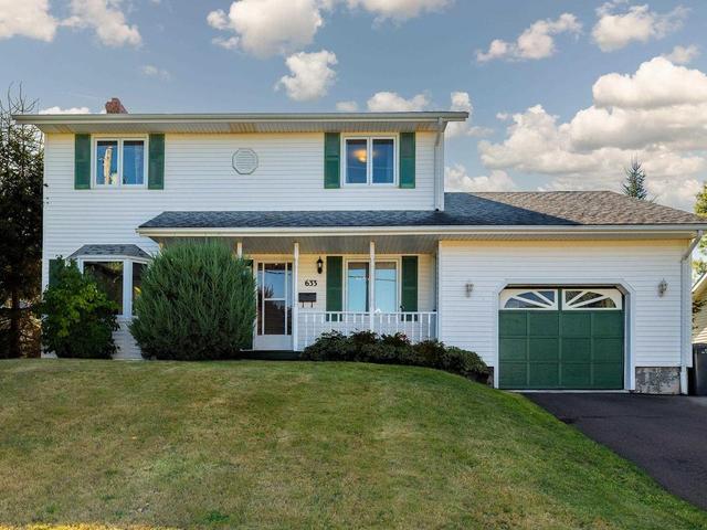 633 Queen Street  Charlottetown, PE C1A 9C7