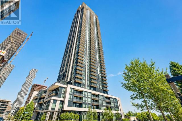 2002 - 3975 GRAND PARK DRIVE  Mississauga, ON L5B 0K4