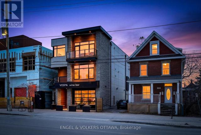178 MAIN STREET  Ottawa, ON K1S 1C2