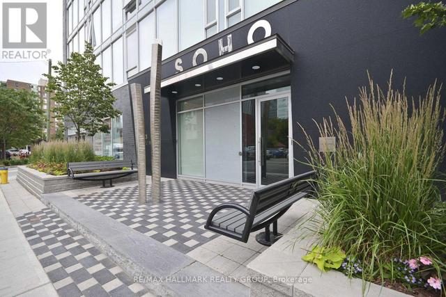 1111 - 300 LISGAR STREET  Ottawa, ON K2P 0E2