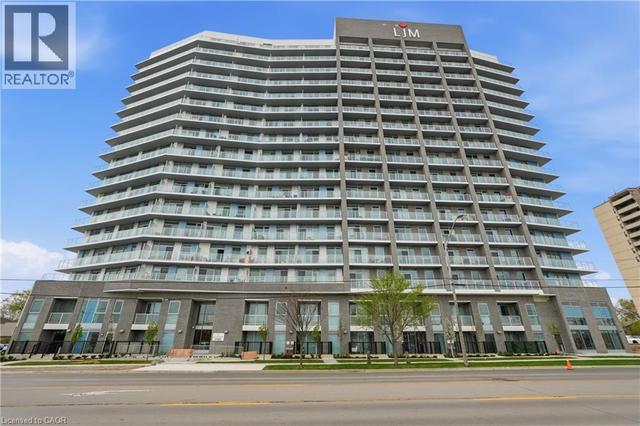 2782 BARTON Street E Unit# 513  Hamilton, ON L8E 2J8