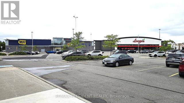 5 - 2969 ARGENTIA ROAD  Mississauga, ON L5N 0A2