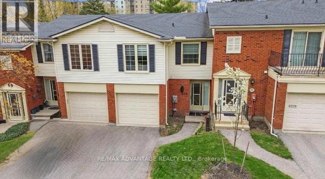 67 - 476 WILKINS STREET  London South (South R), ON N6C 5B2