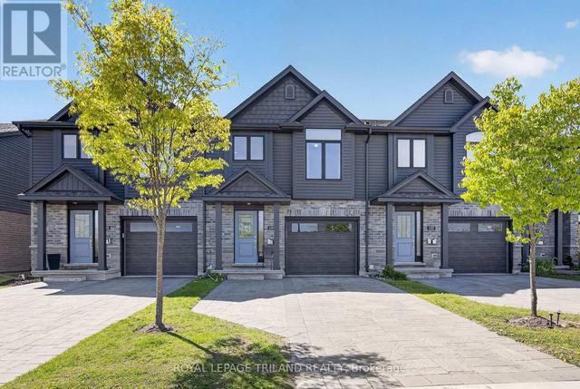 1199 BLACKWELL BOULEVARD  London North (North C), ON N5X 0N7