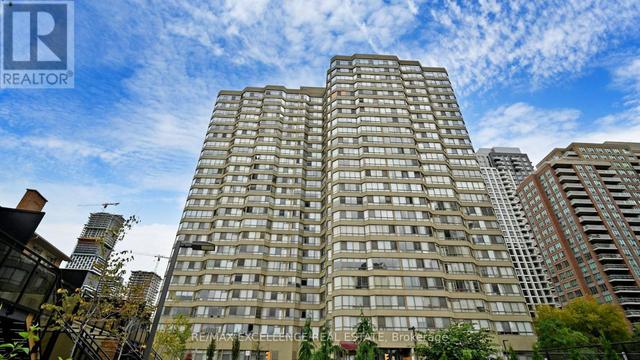 1504 - 3605 KARIYA DRIVE  Mississauga, ON L5B 3J4