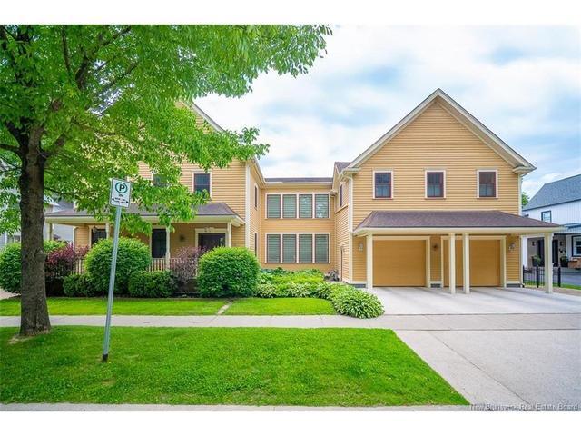 748 Churchill ROW  Fredericton, NB E3B 1P8